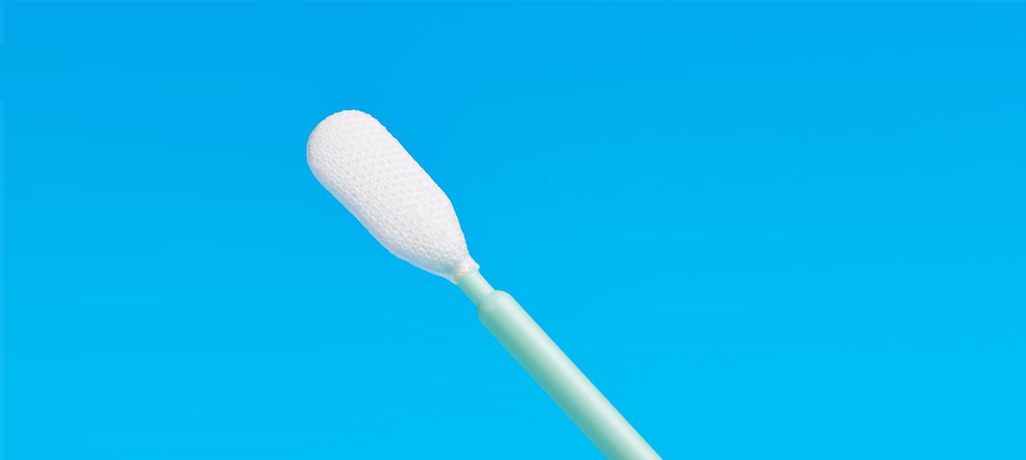 The Industrial Applications of Polyester Tipped Swabs