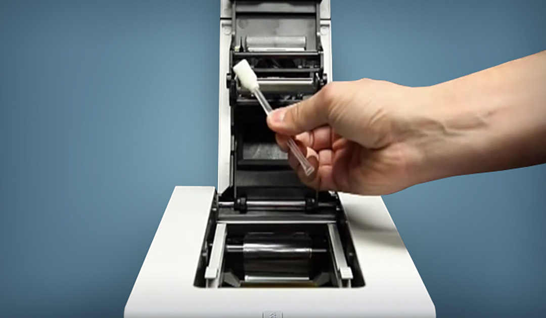 Why Is Card Printer Cleaning Important?